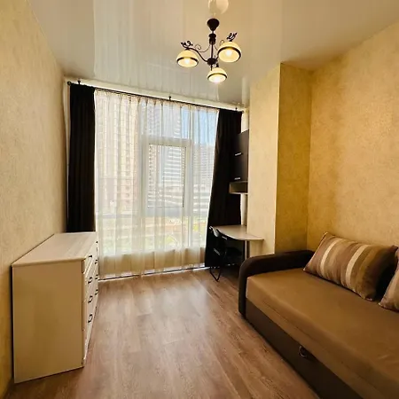 Arcadia Pearl Up To 6 Seats Appartamento Odessa