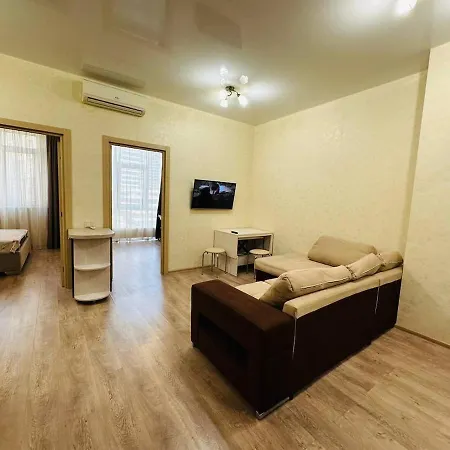 Appartamento Arcadia Pearl Up To 6 Seats Odessa