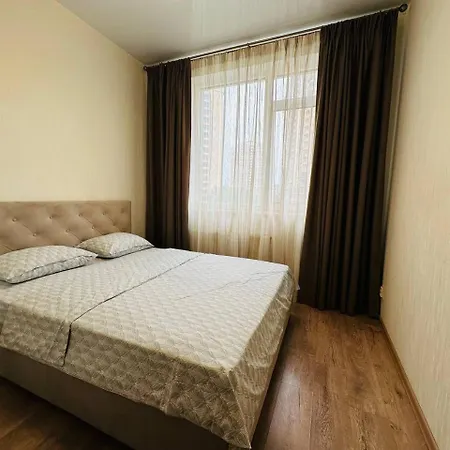 Arcadia Pearl Up To 6 Seats Appartement *