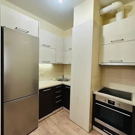 Arcadia Pearl Up To 6 Seats * Odesa