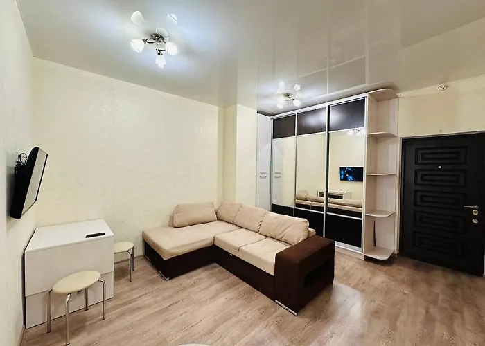 Arcadia Pearl Up To 6 Seats Apartment