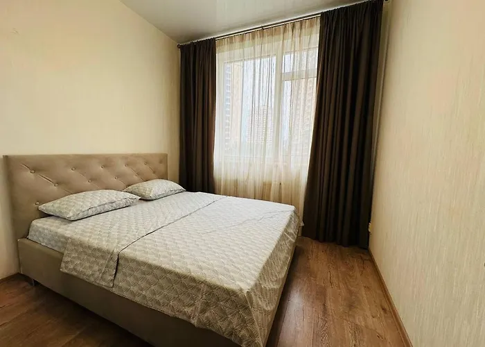 Arcadia Pearl Up To 6 Seats Apartment *